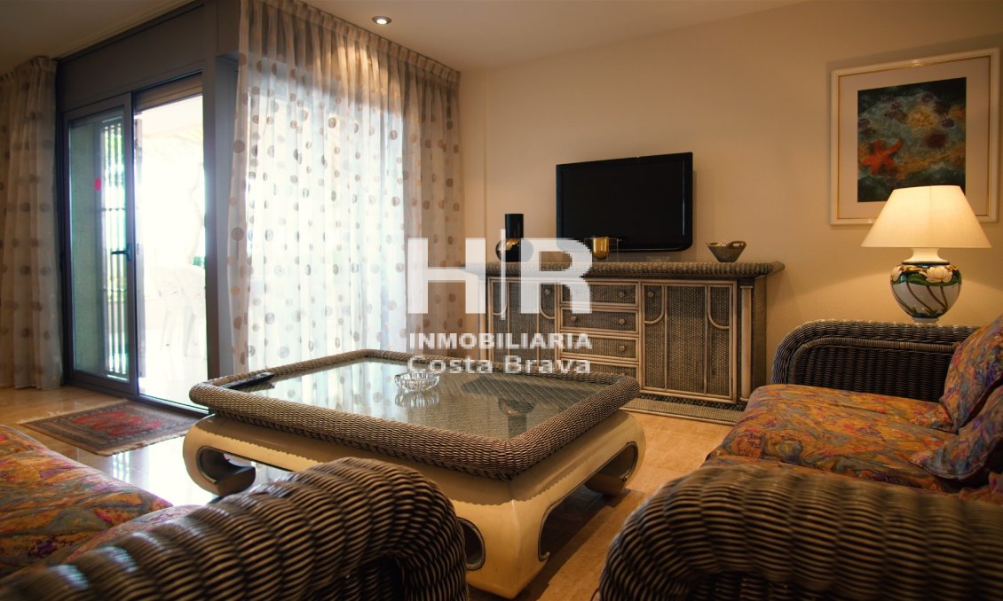 Venta - Apartamento / piso - Platja D'Aro - Primera línea de mar