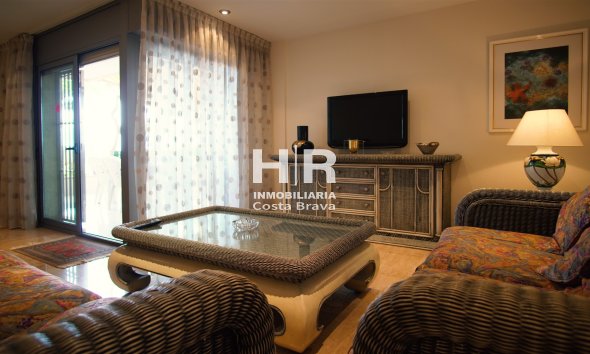 Venta - Apartamento / piso - Platja D'Aro - Primera línea de mar