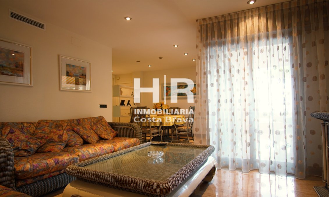 Venta - Apartamento / piso - Platja D'Aro - Primera línea de mar