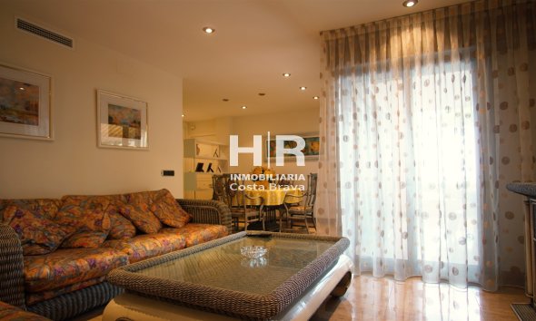 Venta - Apartamento / piso - Platja D'Aro - Primera línea de mar