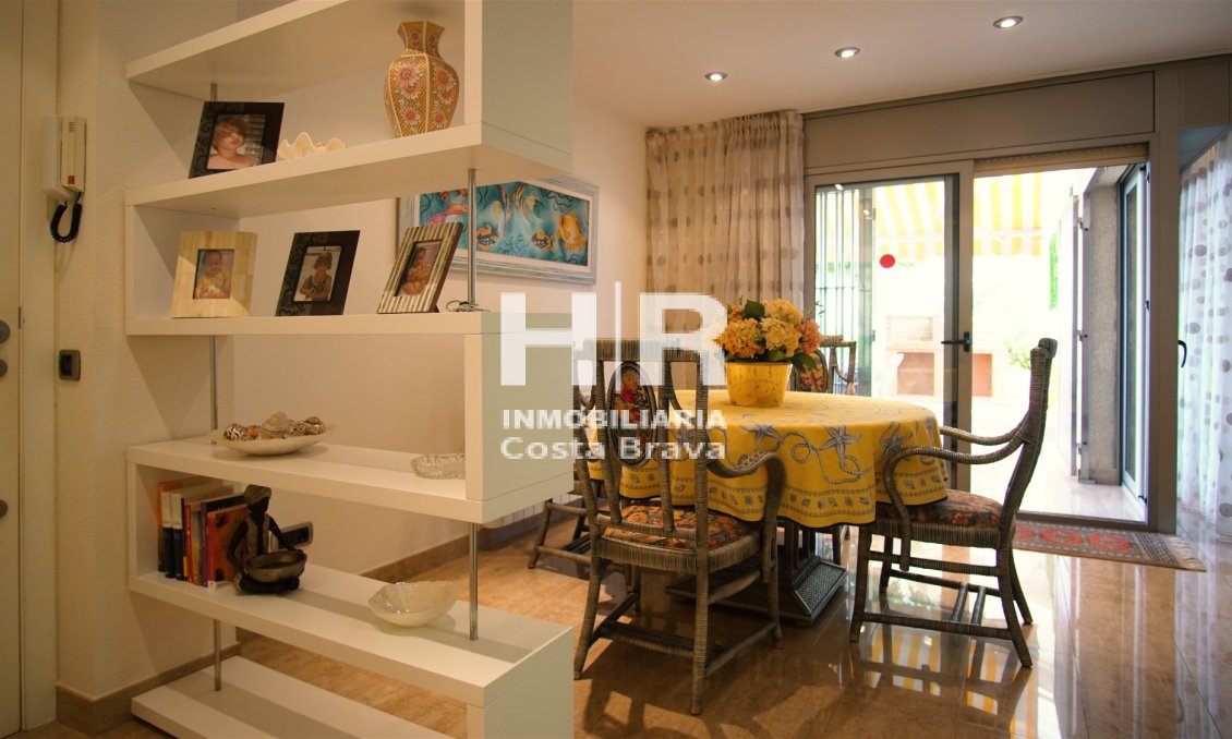 Venta - Apartamento / piso - Platja D'Aro - Primera línea de mar