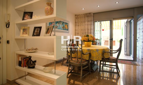 Venta - Apartamento / piso - Platja D'Aro - Primera línea de mar