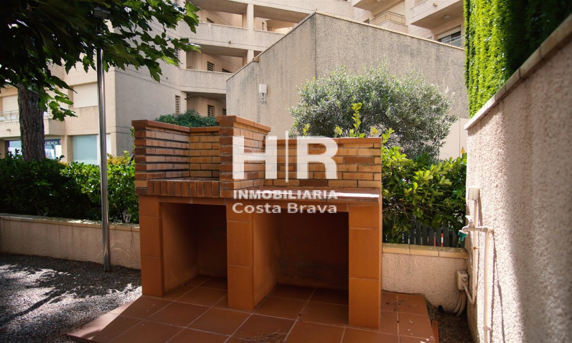 Venta - Apartamento / piso - Platja D'Aro - Primera línea de mar