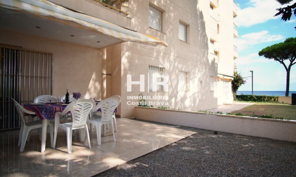 Venta - Apartamento / piso - Platja D'Aro - Primera línea de mar