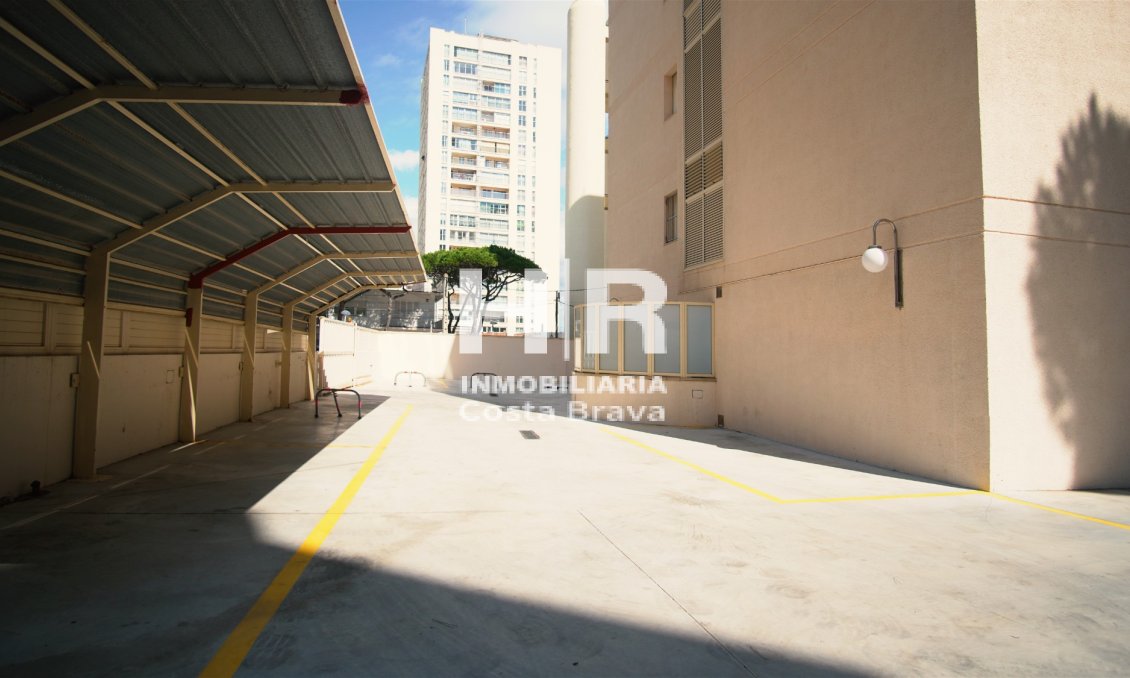 Venta - Apartamento / piso - Platja D'Aro - Primera línea de mar