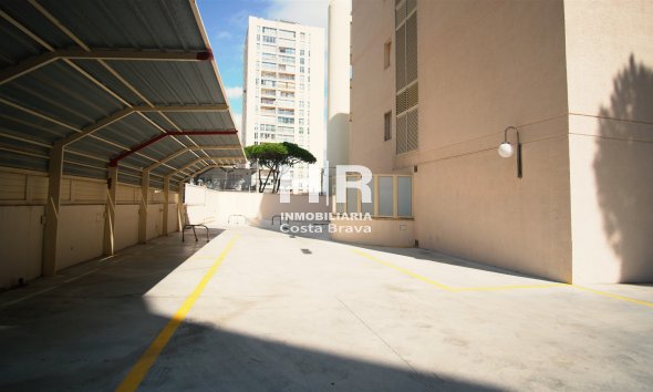 Venta - Apartamento / piso - Platja D'Aro - Primera línea de mar