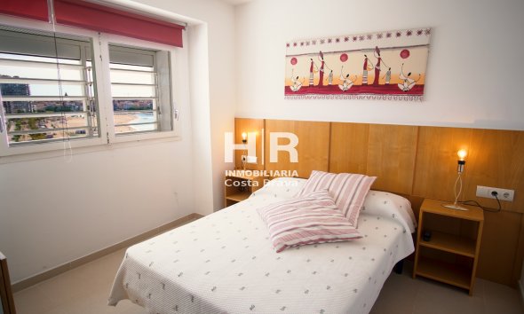 Venta - Apartamento / piso - Palamós - Primera línea mar