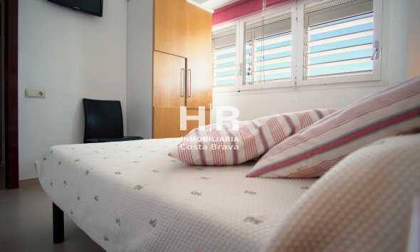 Venta - Apartamento / piso - Palamós - Primera línea mar