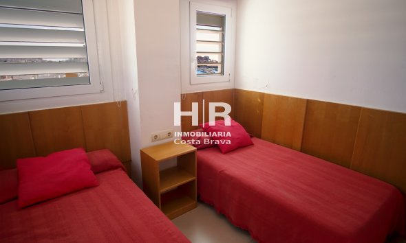 Venta - Apartamento / piso - Palamós - Primera línea mar