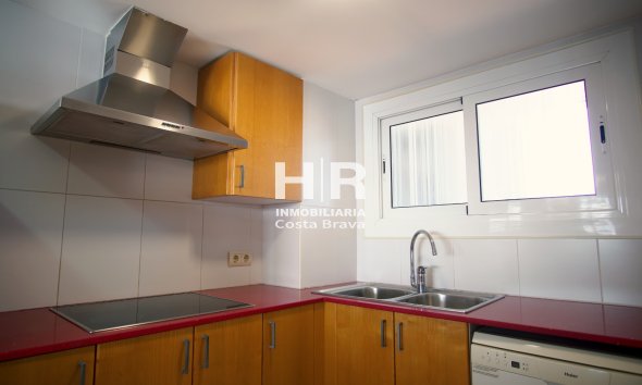 Venta - Apartamento / piso - Palamós - Primera línea mar