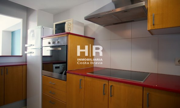 Venta - Apartamento / piso - Palamós - Primera línea mar