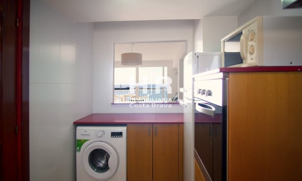 Venta - Apartamento / piso - Palamós - Primera línea mar