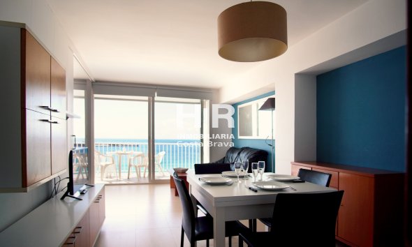 Venta - Apartamento / piso - Palamós - Primera línea mar