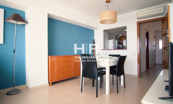 Venta - Apartamento / piso - Palamós - Primera línea mar