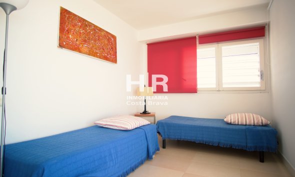 Venta - Apartamento / piso - Palamós - Primera línea mar