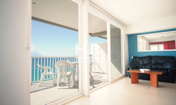 Venta - Apartamento / piso - Palamós - Primera línea mar