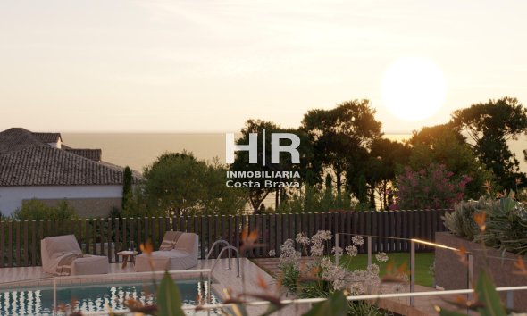 New Build - Apartment / flat - Sant Antoni De Calonge