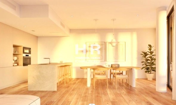 New Build - Apartment / flat - Sant Antoni De Calonge