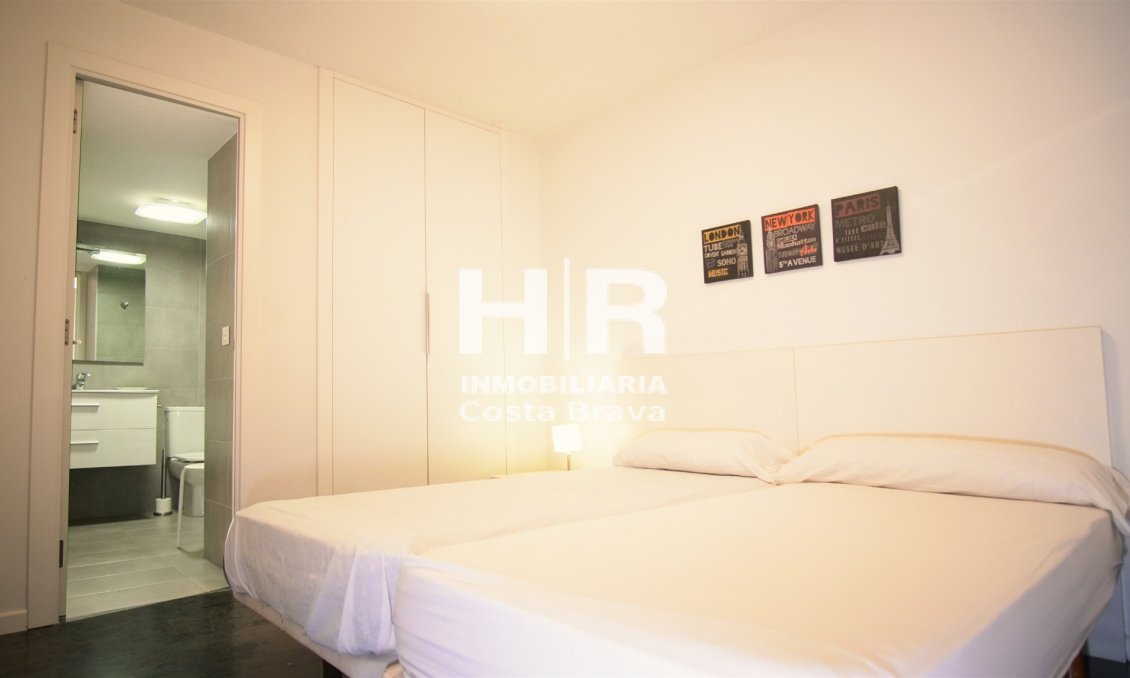 Sale - Apartment / flat - Sant Antoni De Calonge - Torre Valentina