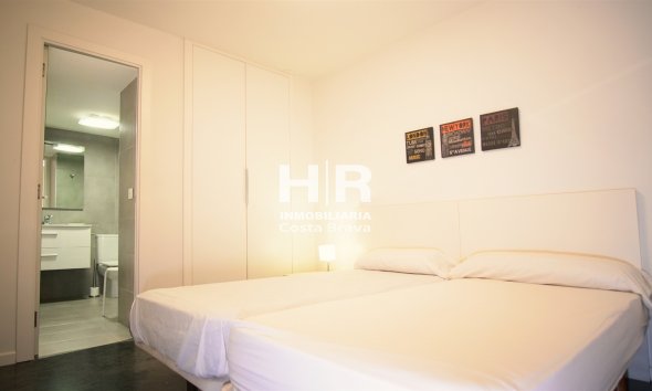 Sale - Apartment / flat - Sant Antoni De Calonge - Torre Valentina