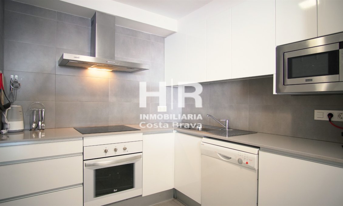 Sale - Apartment / flat - Sant Antoni De Calonge - Torre Valentina