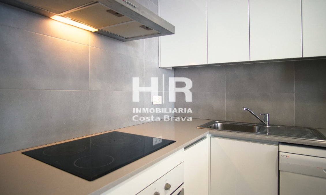 Sale - Apartment / flat - Sant Antoni De Calonge - Torre Valentina