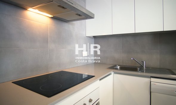 Sale - Apartment / flat - Sant Antoni De Calonge - Torre Valentina