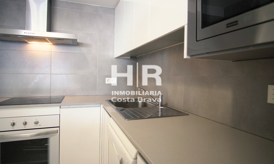 Sale - Apartment / flat - Sant Antoni De Calonge - Torre Valentina