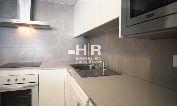 Sale - Apartment / flat - Sant Antoni De Calonge - Torre Valentina