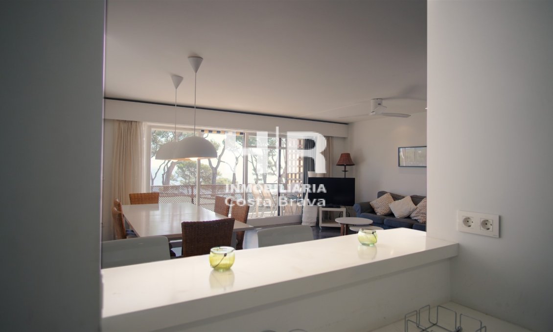 Sale - Apartment / flat - Sant Antoni De Calonge - Torre Valentina