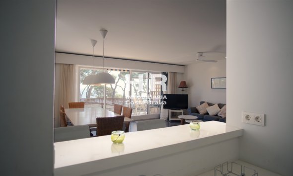 Sale - Apartment / flat - Sant Antoni De Calonge - Torre Valentina