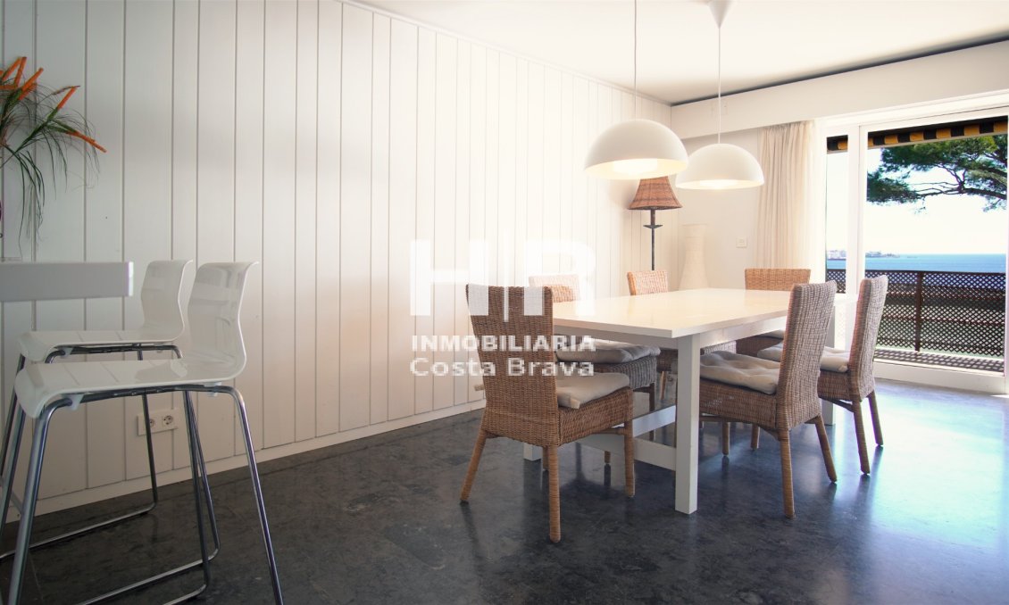 Sale - Apartment / flat - Sant Antoni De Calonge - Torre Valentina