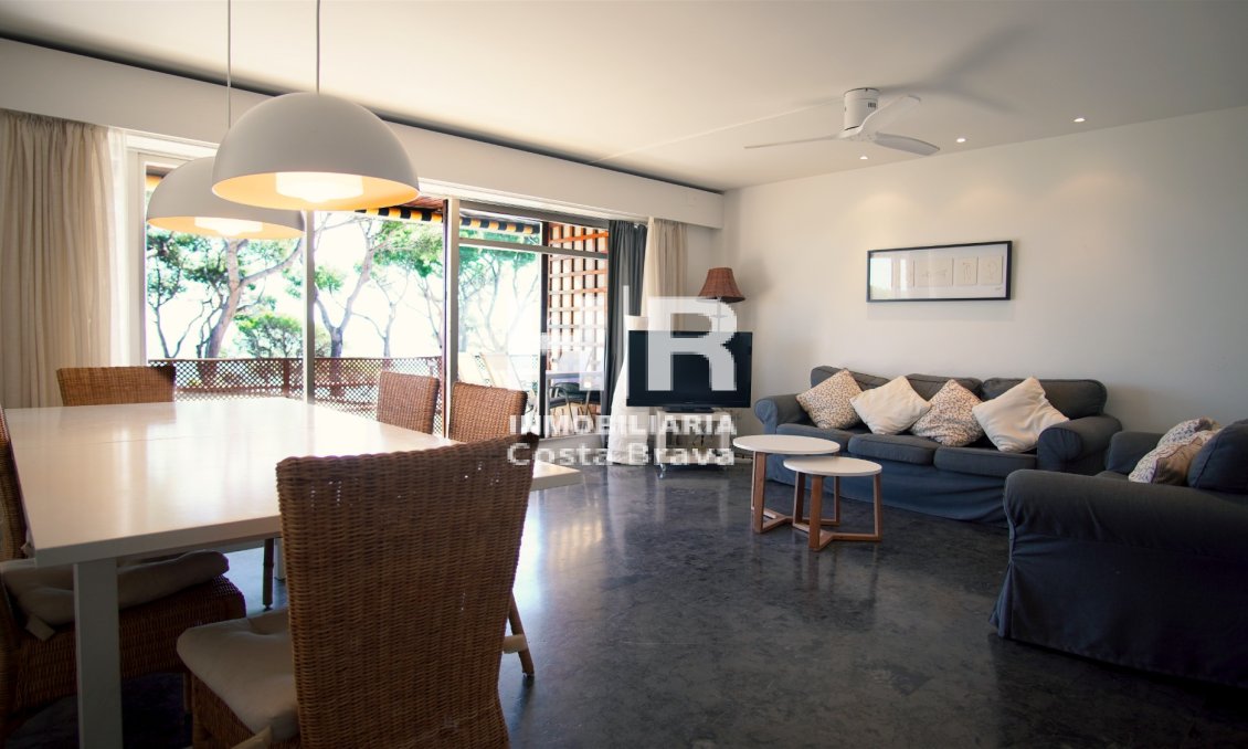 Sale - Apartment / flat - Sant Antoni De Calonge - Torre Valentina