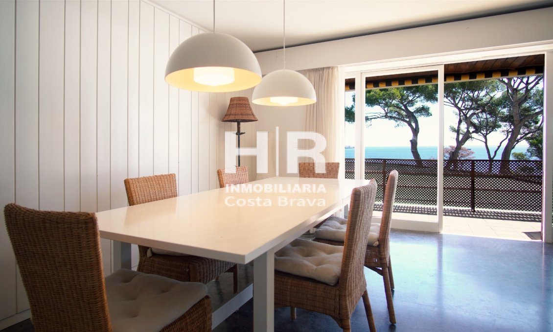 Sale - Apartment / flat - Sant Antoni De Calonge - Torre Valentina