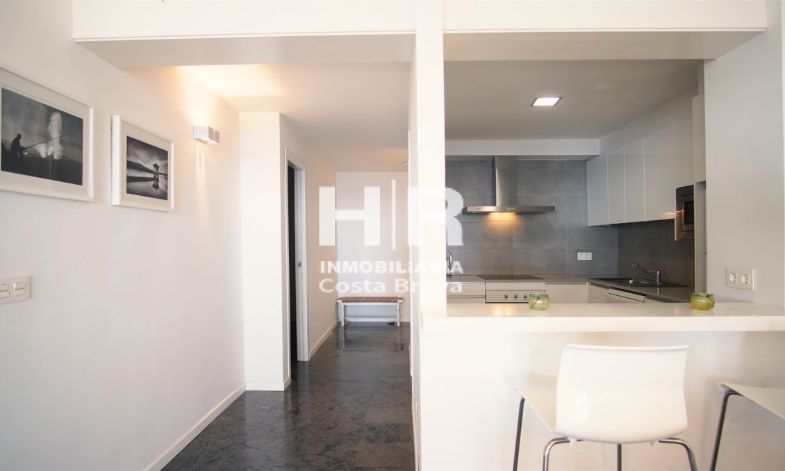 Sale - Apartment / flat - Sant Antoni De Calonge - Torre Valentina