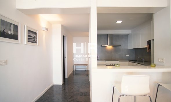 Sale - Apartment / flat - Sant Antoni De Calonge - Torre Valentina