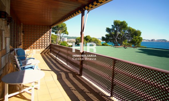 Sale - Apartment / flat - Sant Antoni De Calonge - Torre Valentina