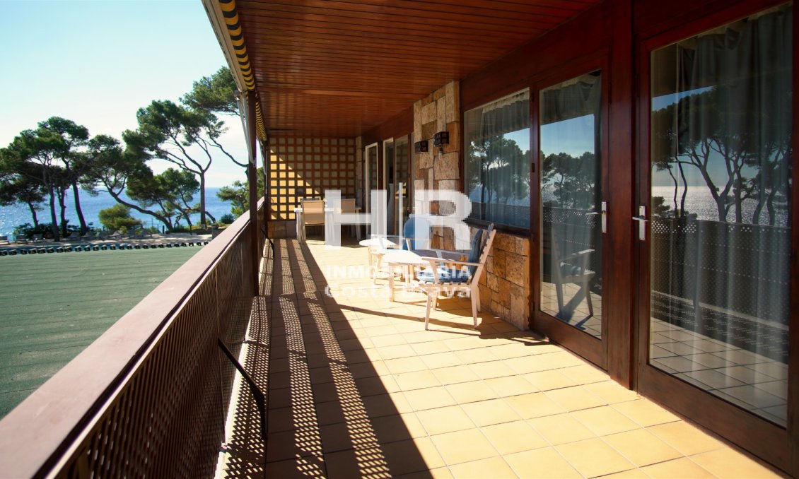 Sale - Apartment / flat - Sant Antoni De Calonge - Torre Valentina