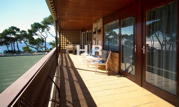 Sale - Apartment / flat - Sant Antoni De Calonge - Torre Valentina