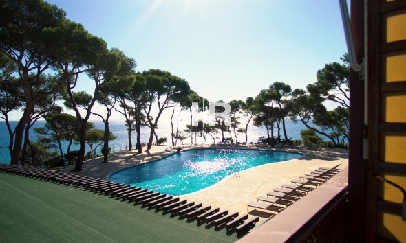 Sale - Apartment / flat - Sant Antoni De Calonge - Torre Valentina