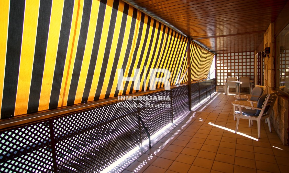 Sale - Apartment / flat - Sant Antoni De Calonge - Torre Valentina