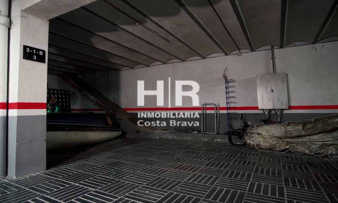 Sale - Apartment / flat - Sant Antoni De Calonge - Torre Valentina