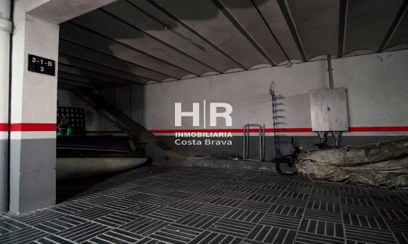 Sale - Apartment / flat - Sant Antoni De Calonge - Torre Valentina