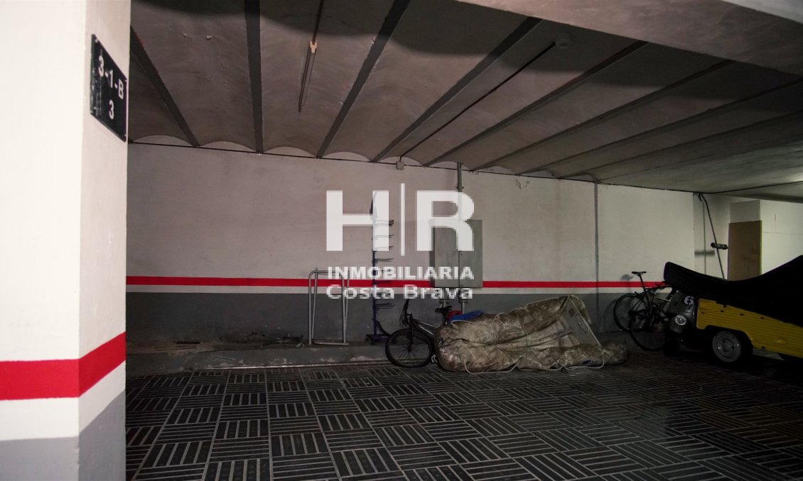 Sale - Apartment / flat - Sant Antoni De Calonge - Torre Valentina