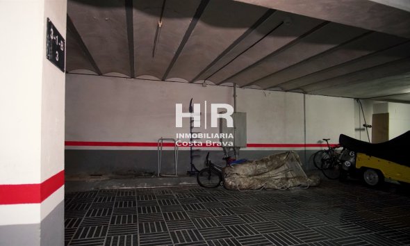 Sale - Apartment / flat - Sant Antoni De Calonge - Torre Valentina