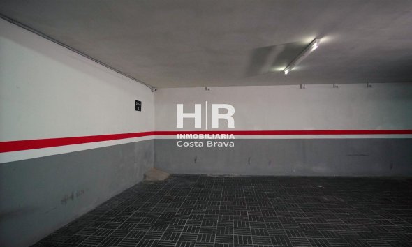 Sale - Apartment / flat - Sant Antoni De Calonge - Torre Valentina