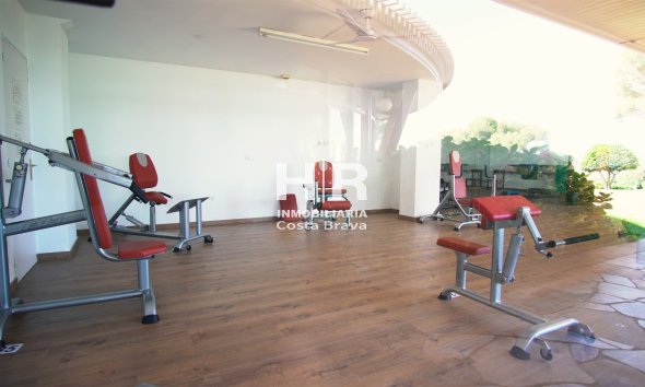 Sale - Apartment / flat - Sant Antoni De Calonge - Torre Valentina