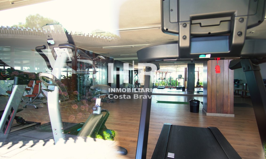 Sale - Apartment / flat - Sant Antoni De Calonge - Torre Valentina