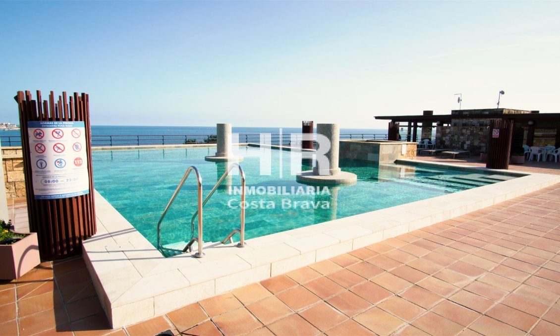 Sale - Apartment / flat - Sant Antoni De Calonge - Torre Valentina