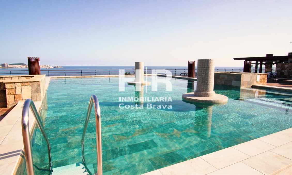 Sale - Apartment / flat - Sant Antoni De Calonge - Torre Valentina